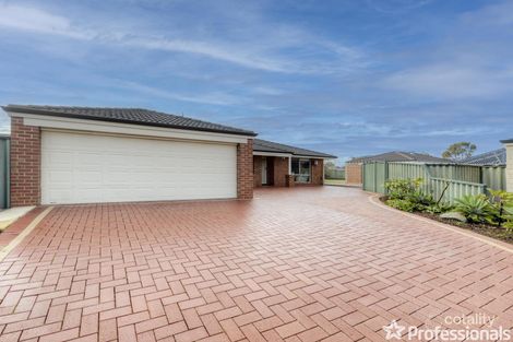 Property photo of 7 Ryde Lane High Wycombe WA 6057