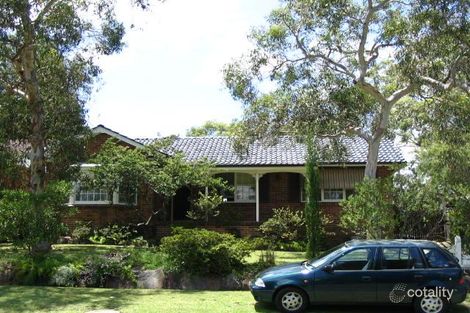 16 Kirkwood Ave, North Epping, NSW 2121