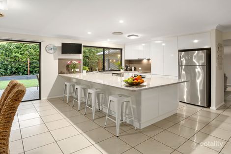 Property photo of 17 Montclare Court Cashmere QLD 4500