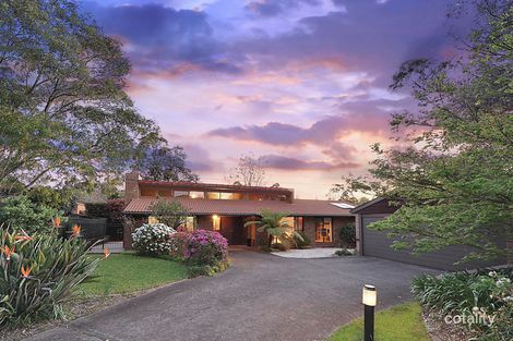 4 Du Faur St, North Turramurra, NSW 2074