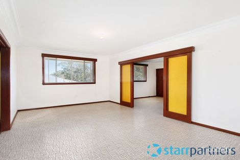 Property photo of 2 Hoad Place Greystanes NSW 2145