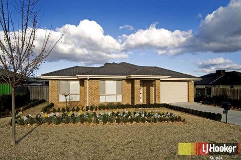 Property photo of 21 Simonetti Street Dunlop ACT 2615