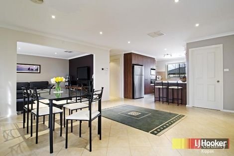 Property photo of 21 Simonetti Street Dunlop ACT 2615