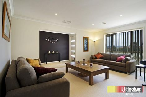 Property photo of 21 Simonetti Street Dunlop ACT 2615