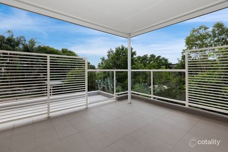 Property photo of 6/29 Nudgee Road Hamilton QLD 4007