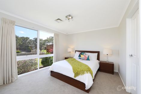 Property photo of 33 Taldra Drive Ferntree Gully VIC 3156