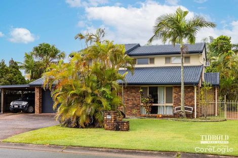 Property photo of 14 Skirmish Court Victoria Point QLD 4165