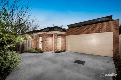 Property photo of 6/1 Nirvana Drive South Morang VIC 3752