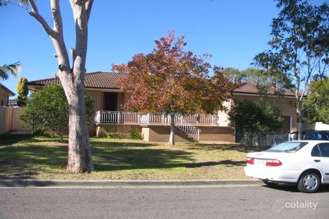 Property photo of 35 Swan Street Kanwal NSW 2259