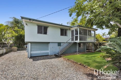 Property photo of 20 Ladybird Street Kallangur QLD 4503