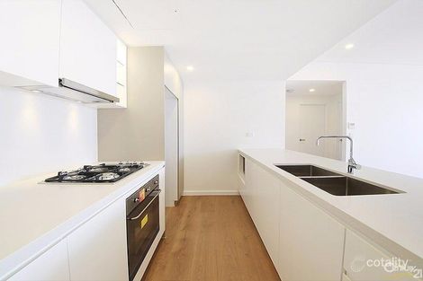 Property photo of 203/2-6 Martin Avenue Arncliffe NSW 2205