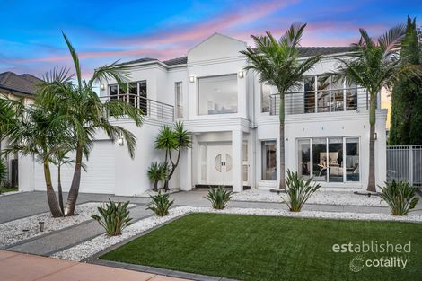 Property photo of 94 Sanctuary Lakes South Boulevard Point Cook VIC 3030