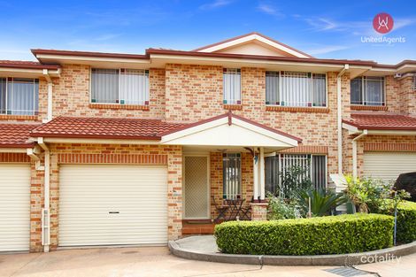 12/345 Elizabeth Dr, Mount Pritchard, NSW 2170