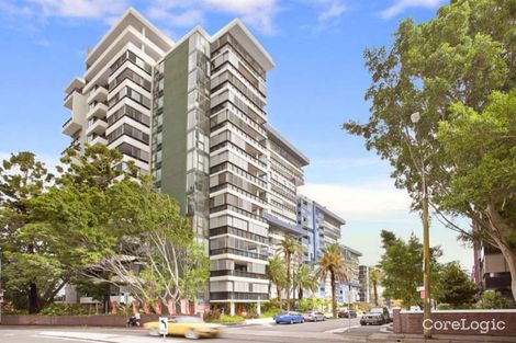 Property photo of 185/1 Sterling Circuit Camperdown NSW 2050
