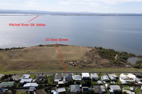 Property photo of 10 View Street Paynesville VIC 3880