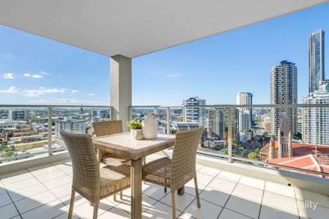 Property photo of 1703/347 Ann Street Brisbane City QLD 4000