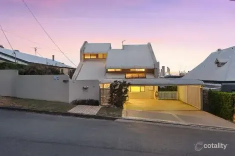 28 View St, Paddington, QLD 4064