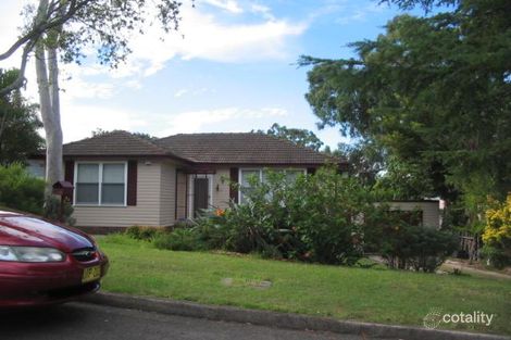 Property photo of 11 Trevone Street Padstow NSW 2211