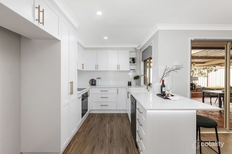 Property photo of 192 Braidwood Drive Prestons NSW 2170
