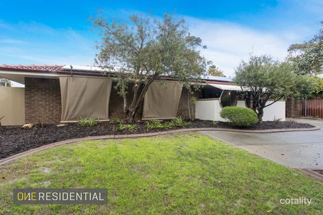 Property photo of 25 Webb Street Gosnells WA 6110
