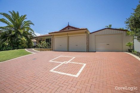 Property photo of 36 Santiago Parkway Ocean Reef WA 6027