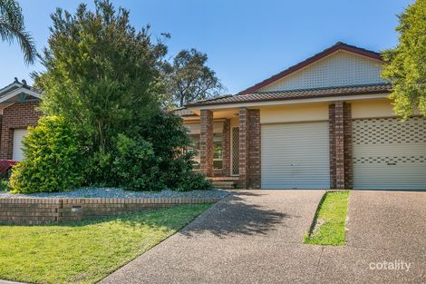 Property photo of 5A Pangari Place Lambton NSW 2299