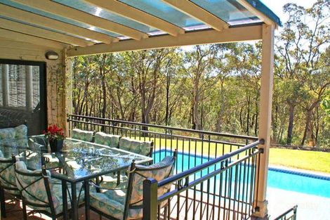 Property photo of 2 Cambourne Avenue St Ives NSW 2075