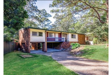 Property photo of 47 Newington Street Tarragindi QLD 4121
