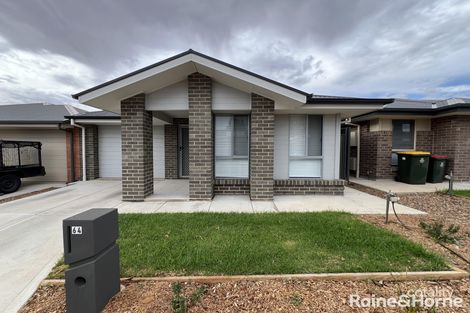 Property photo of 64 Hayfield Avenue Blakeview SA 5114