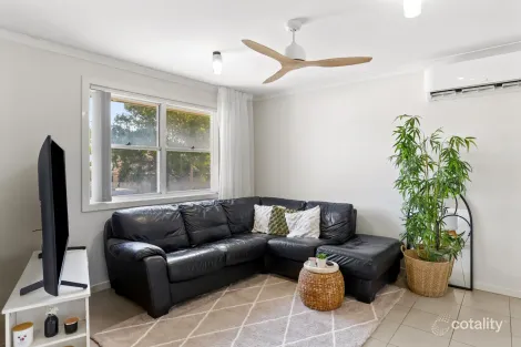 Property photo of 13/7 Dee Lane Coomera QLD 4209