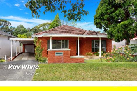 19 Cromdale St, Mortdale, NSW 2223