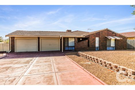 Property photo of 11 Tanson Road Parmelia WA 6167