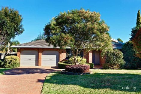 3 Titus Pl, Acacia Gardens, NSW 2763