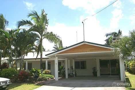 4 Lenora Cl, Woree, QLD 4868