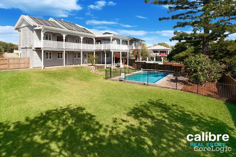 Property photo of 5 The Crescent Ashgrove QLD 4060