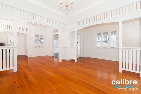 Property photo of 5 The Crescent Ashgrove QLD 4060