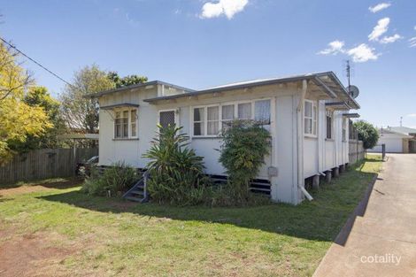 2/293 Alderley St, South Toowoomba, QLD 4350