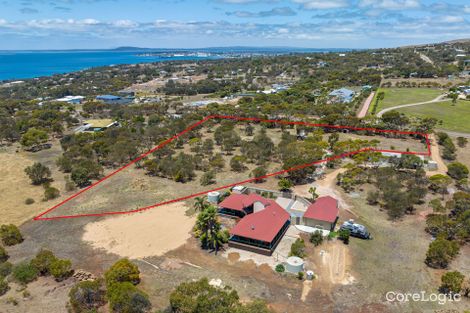 128-136 Howard Ave, Boston, SA 5607