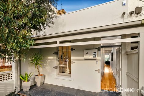481 City Rd, South Melbourne, VIC 3205