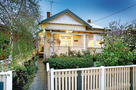 Property photo of 38 Wright Street Clifton Hill VIC 3068