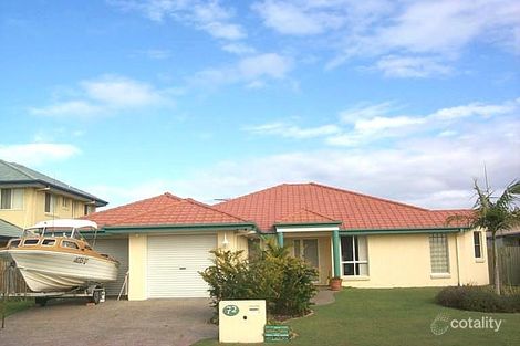 72 Tradewinds Dr, Banksia Beach, QLD 4507