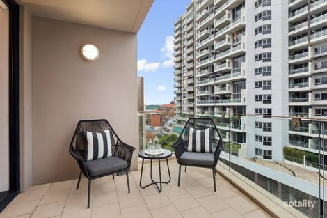 Property photo of 709/1A Tusculum Street Potts Point NSW 2011