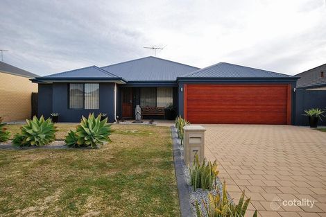 7 Morisot Cres, Ashby, WA 6065