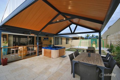 Property photo of 7 Morisot Crescent Ashby WA 6065