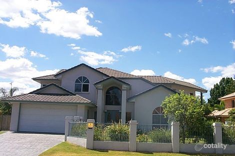 3 River Park Pl, Fig Tree Pocket, QLD 4069