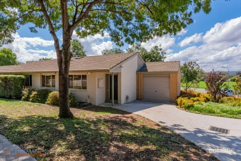 38/6 Kemsley Pl, Pearce, ACT 2607