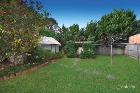 Property photo of 11 St Helens Road Hawthorn East VIC 3123