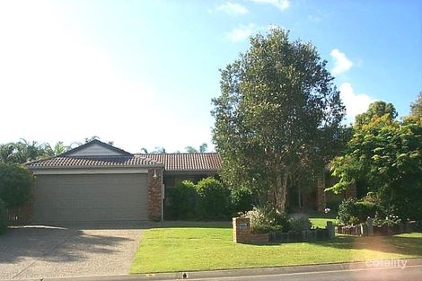 6 Courser Ct, Burleigh Waters, QLD 4220