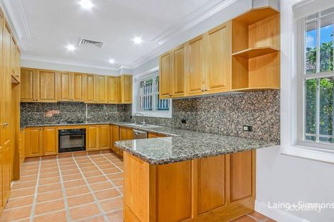 Property photo of 1 Minnamurra Grove Dural NSW 2158