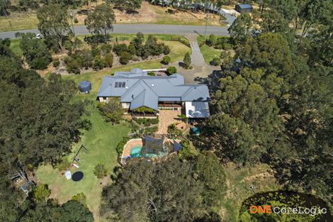 Property photo of 162 Brigadier Hammett Road Wattle Ponds NSW 2330